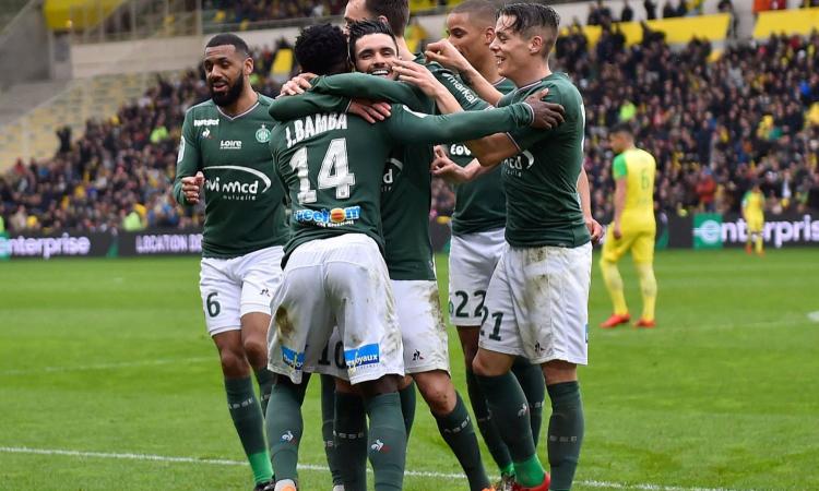 Francia, l'ex Saint Etienne Gomis ucciso a colpi di pistola