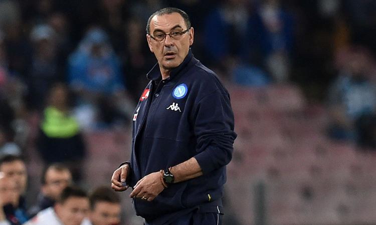 Chelsea, 37 milioni per Sarri: da Hysaj a Mertens, quante idee dal 'suo' Napoli