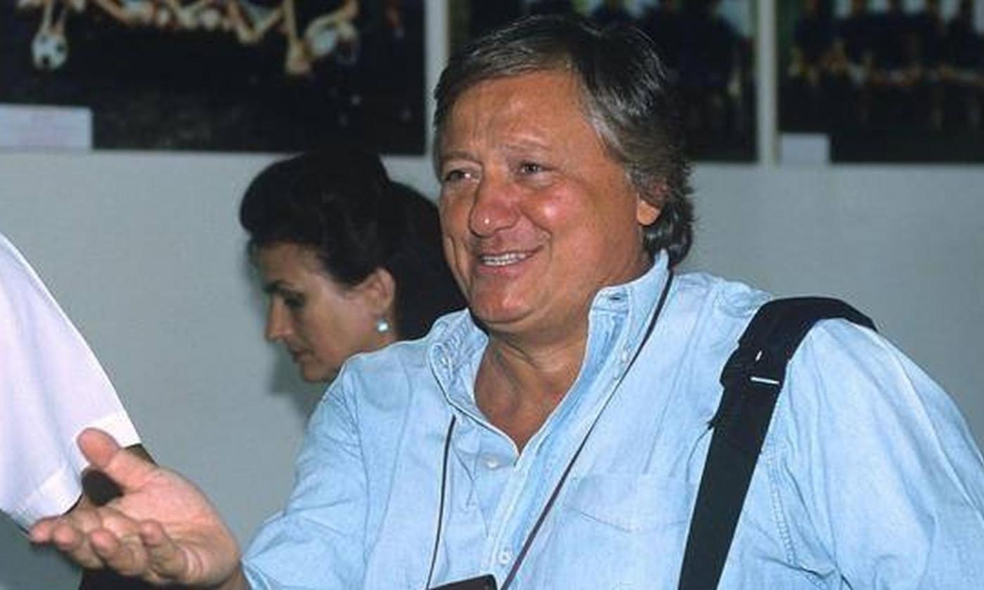 Lutto nel mondo del giornalismo: è morto Ignazio Scardina