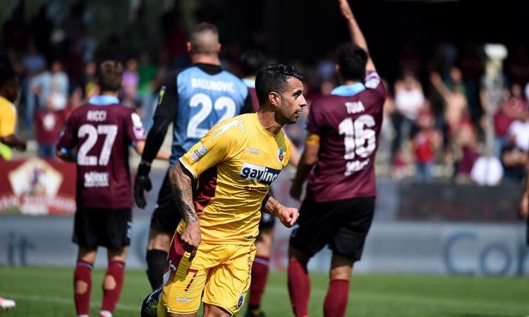 Schenetti: al Milan il 'gemello' di Verdi, al Cittadella l'uomo per sognare la A