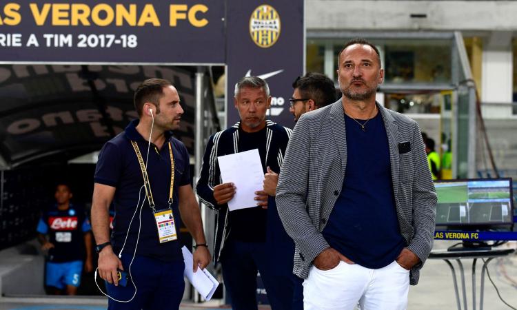 Il mistero Hellas Verona: la matrioska col Lussemburgo e uno scout dirigente