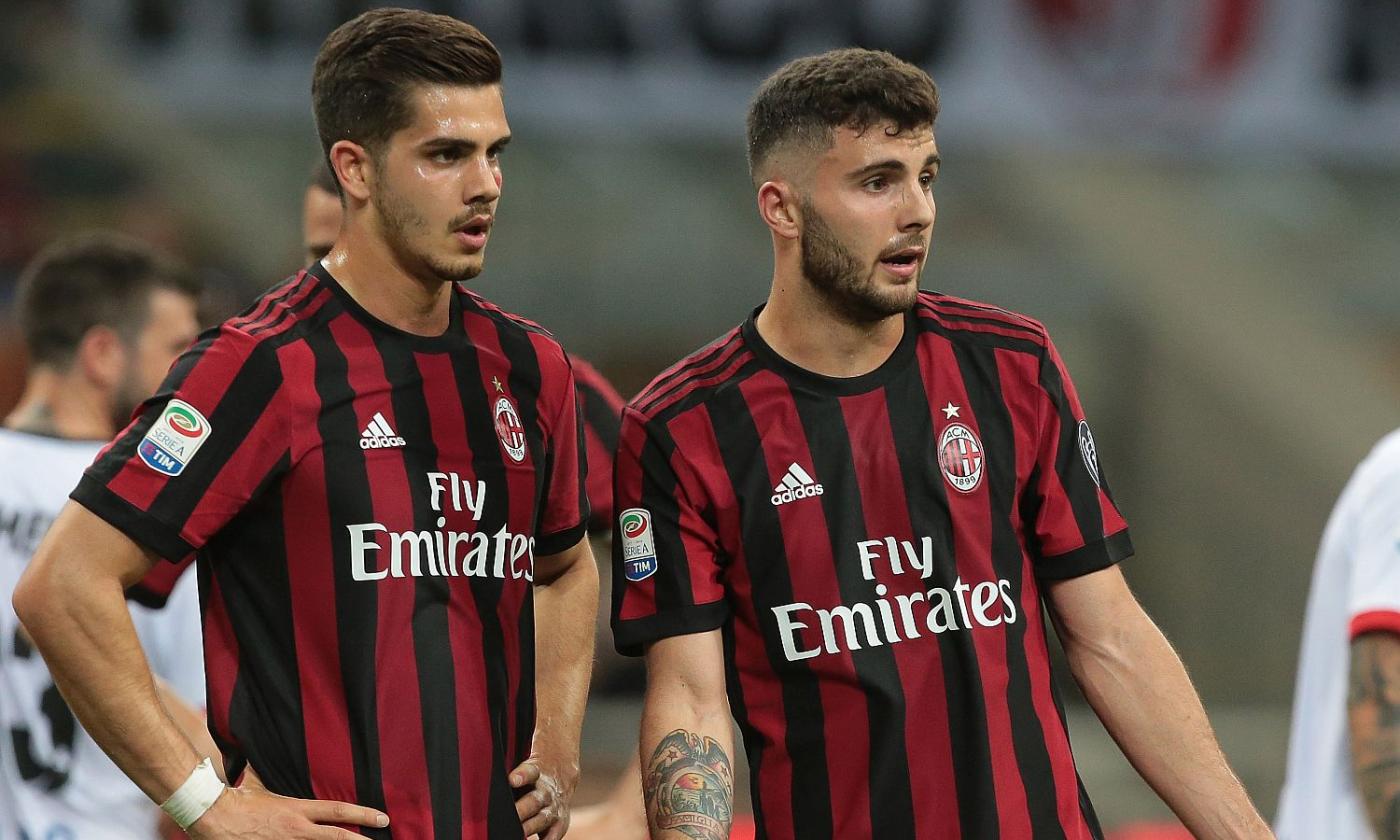 Milanmania: la squadra non corre e le punte deludono. Basta settimi posti, non se ne può più!