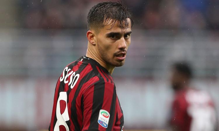 Milan, clausola scaduta per Suso: ecco quanto costa ora