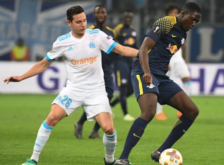 RB Lipsia, UFFICIALE: rinnova Konaté