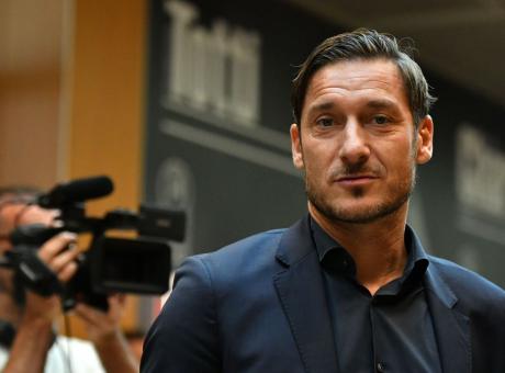 Brasile, una coppia ha chiamato il figlio Francesco Totti Lemos. Ecco perché