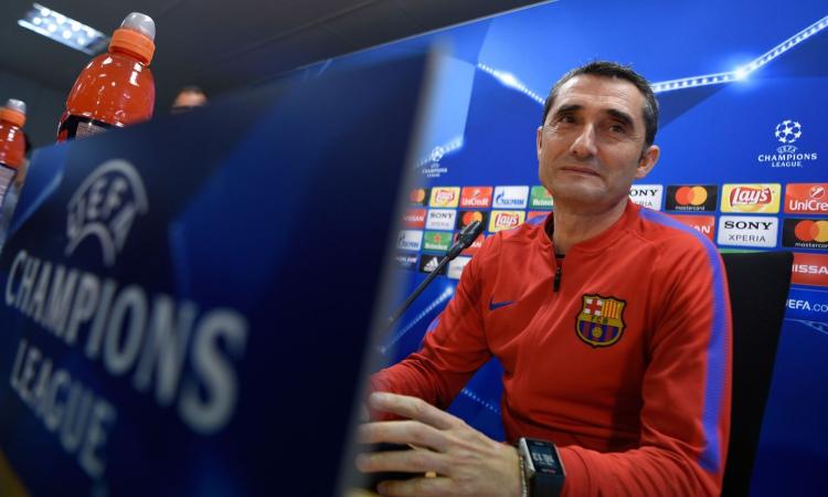 Barcellona, un giocatore dal Liverpool
