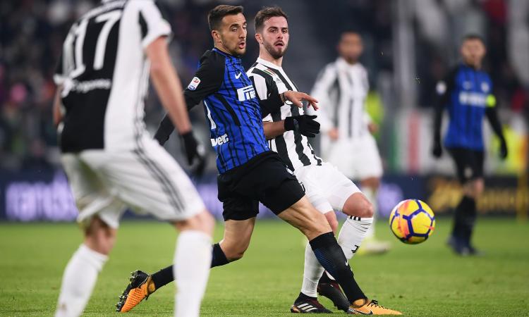 Juve-Inter, ancora Le Iene: 'Nuovo caso su Vecino, mancano audio e immagini'. Poi l'accusa: 'Tagli ad hoc'