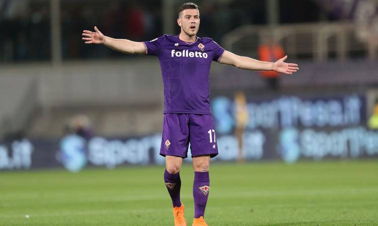 Fiorentina: Veretout richiesto in Germania