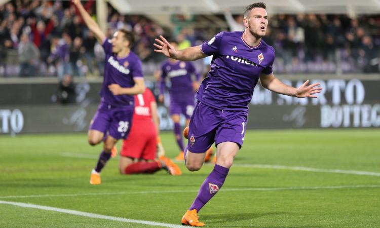 Dalla Francia: anche l'Inter su Veretout