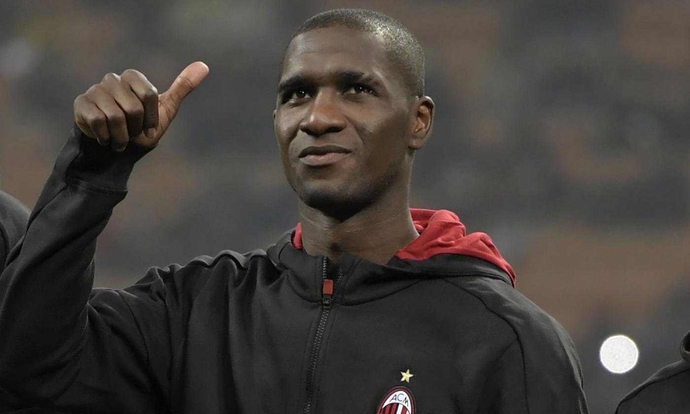 Milan, Zapata: 'Il bel gioco oggi non importa: conta solo vincere'