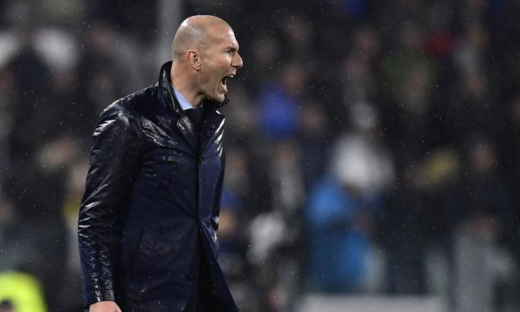 Real Madrid, retroscena: Zidane chiese Pogba, De Gea e Martial
