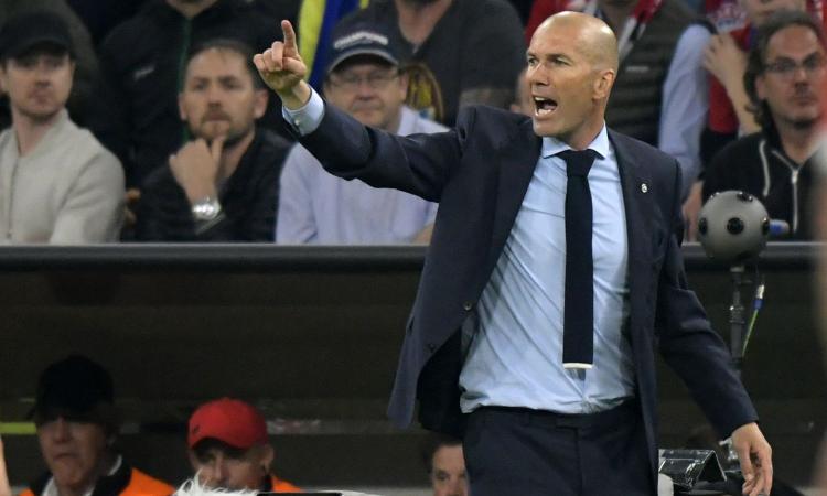 Lopetegui: 'Zidane torna in panchina? Non ho dubbi, è tra i più grandi' VIDEO