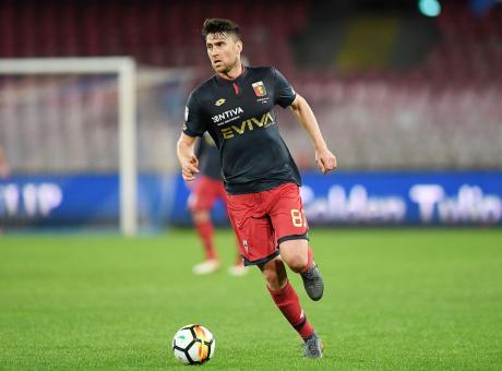 Genoa, Prandelli blocca Zukanovic