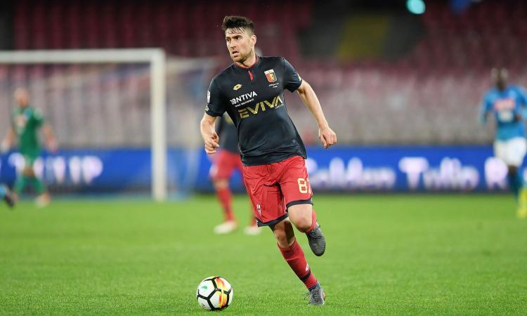 Genoa, Zukanovic avverte la Juventus: 'Cristiano Ronaldo...'