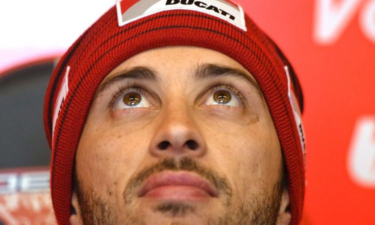 PIT STOP: Lorenzo rovina Dovizioso, Rossi arranca, Marquez già campione