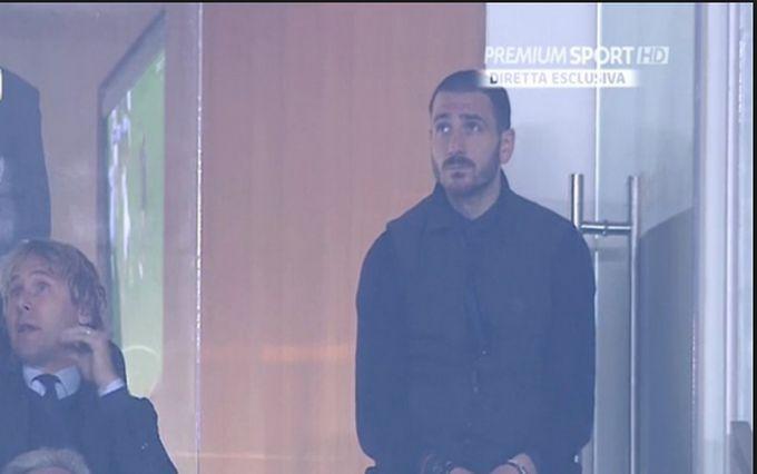 Juve-Bonucci, è rottura: tutti gli episodi di tensione negli anni in bianconero