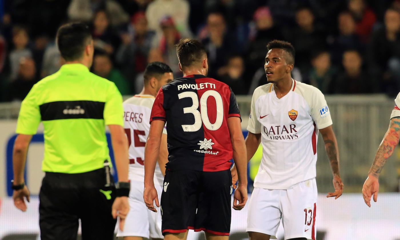 Venezia-Cagliari 0-0: il tabellino