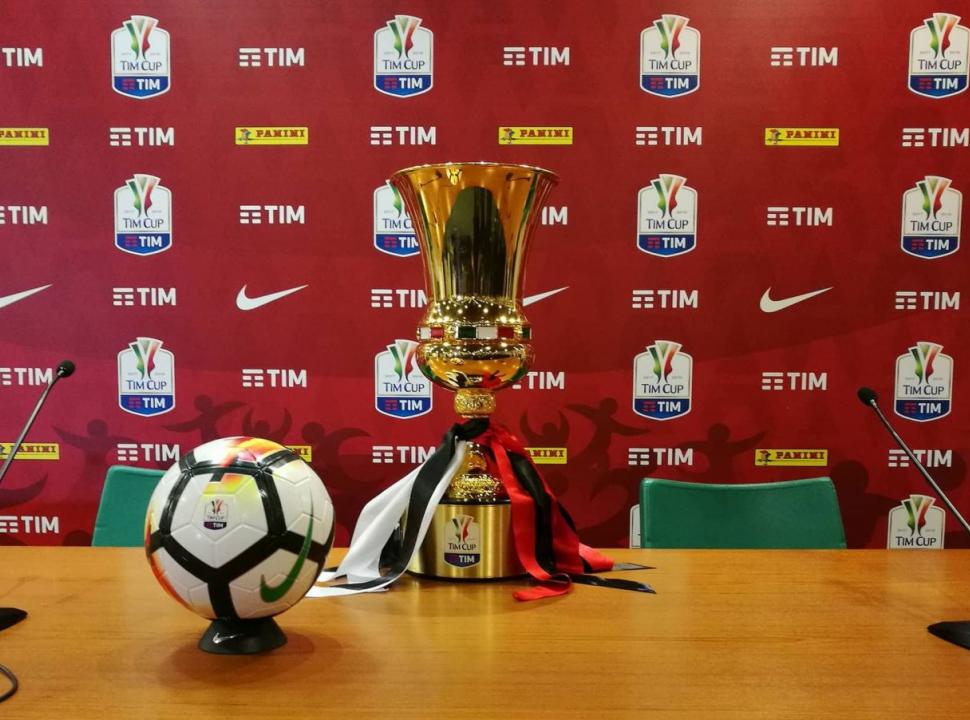 Coppa Italia Date Orari E Dove Vedere I Sedicesimi Di Finale C Il Derby Di Genova Torino E