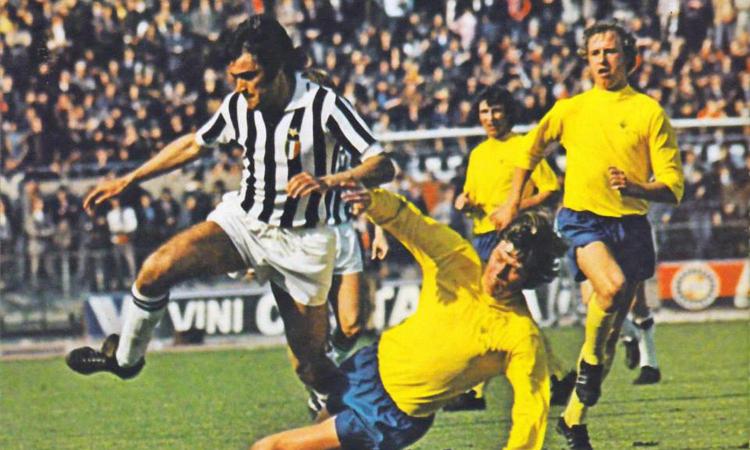 Juve campione: dagli anni 70 a oggi, riconosci i volti degli scudetti FOTO