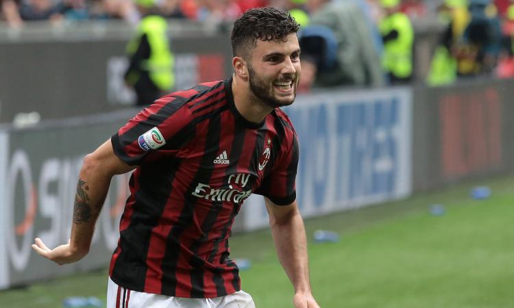 Genoa, due ex Milan per il dopo Scamacca