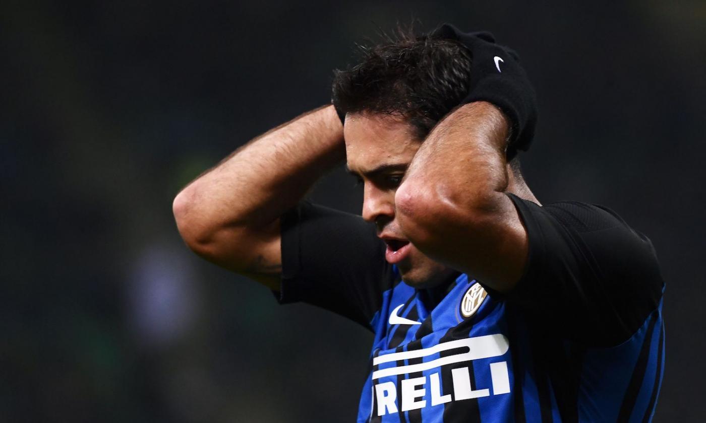 Inter: un club in pole per Eder