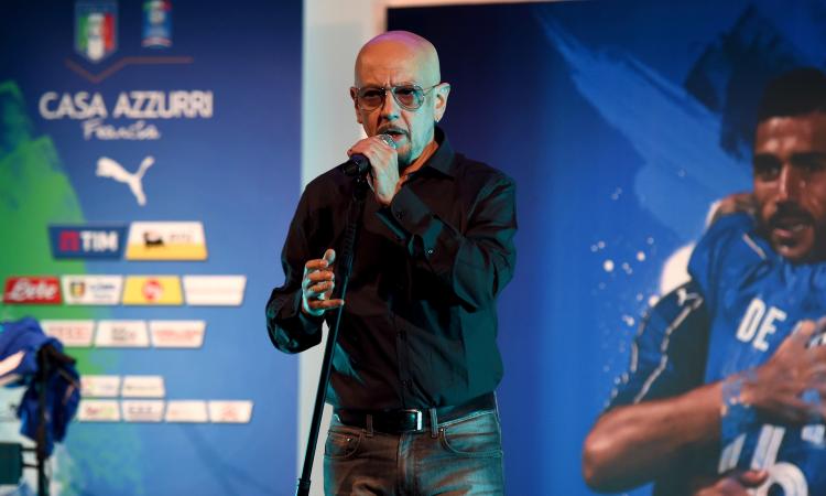 Milan-Inter, Scotti e Ruggeri: 'La Juve non muore mai' VIDEO
