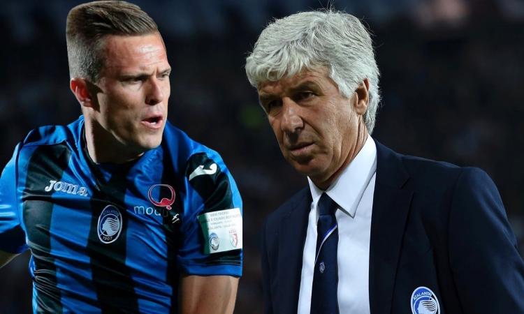 Inter in pressing su Ilicic, ma Gasperini oppone resistenza VIDEO