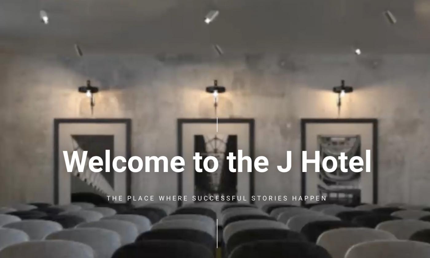 Juve, apre al pubblico il J Hotel