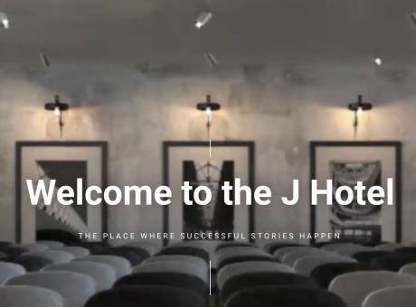 Juve, apre al pubblico il J Hotel
