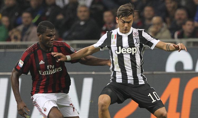 Calciomercato, big in scadenza: da Dybala e Kessié a Mbappé e Pogba VIDEO