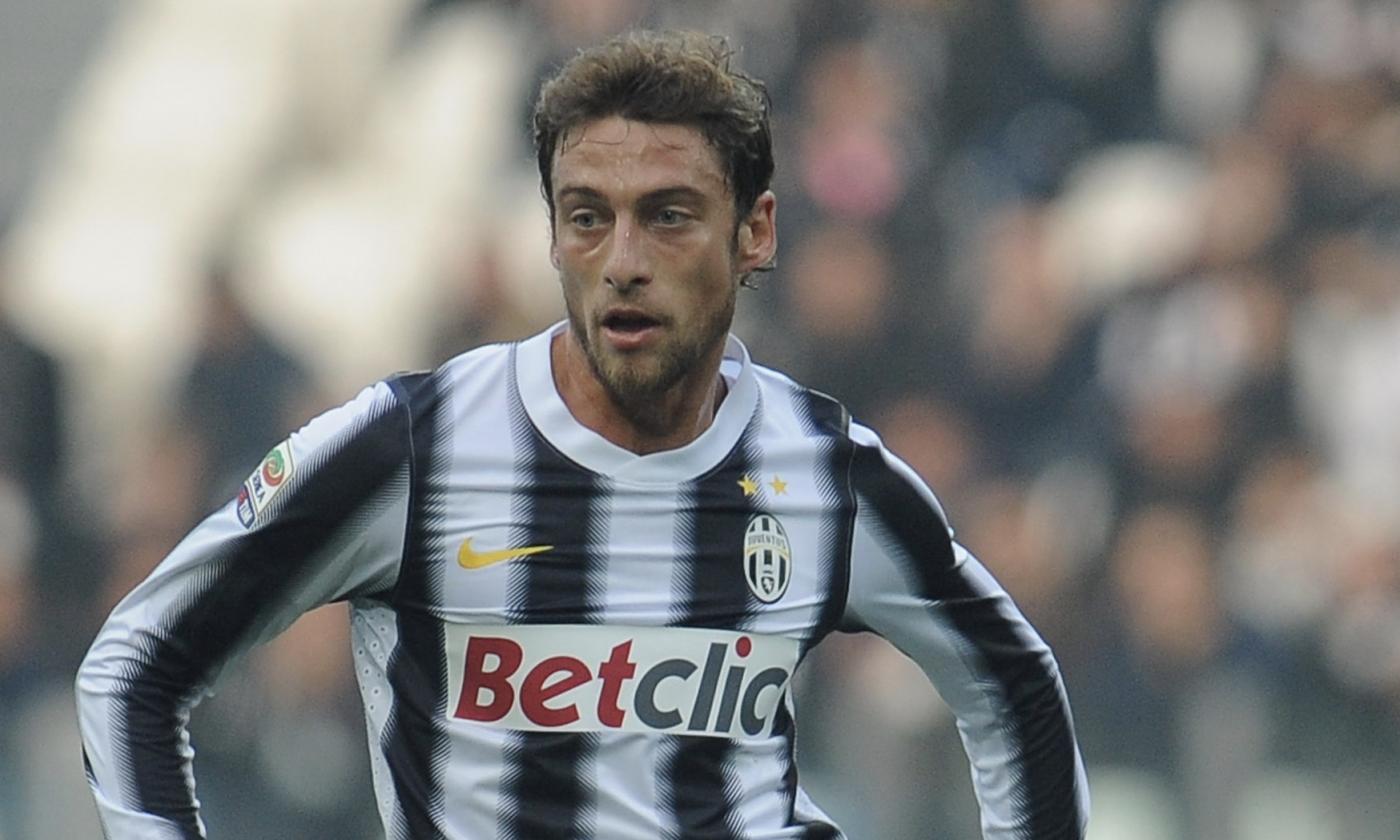 Brescia interested in signing free-agent Marchisio