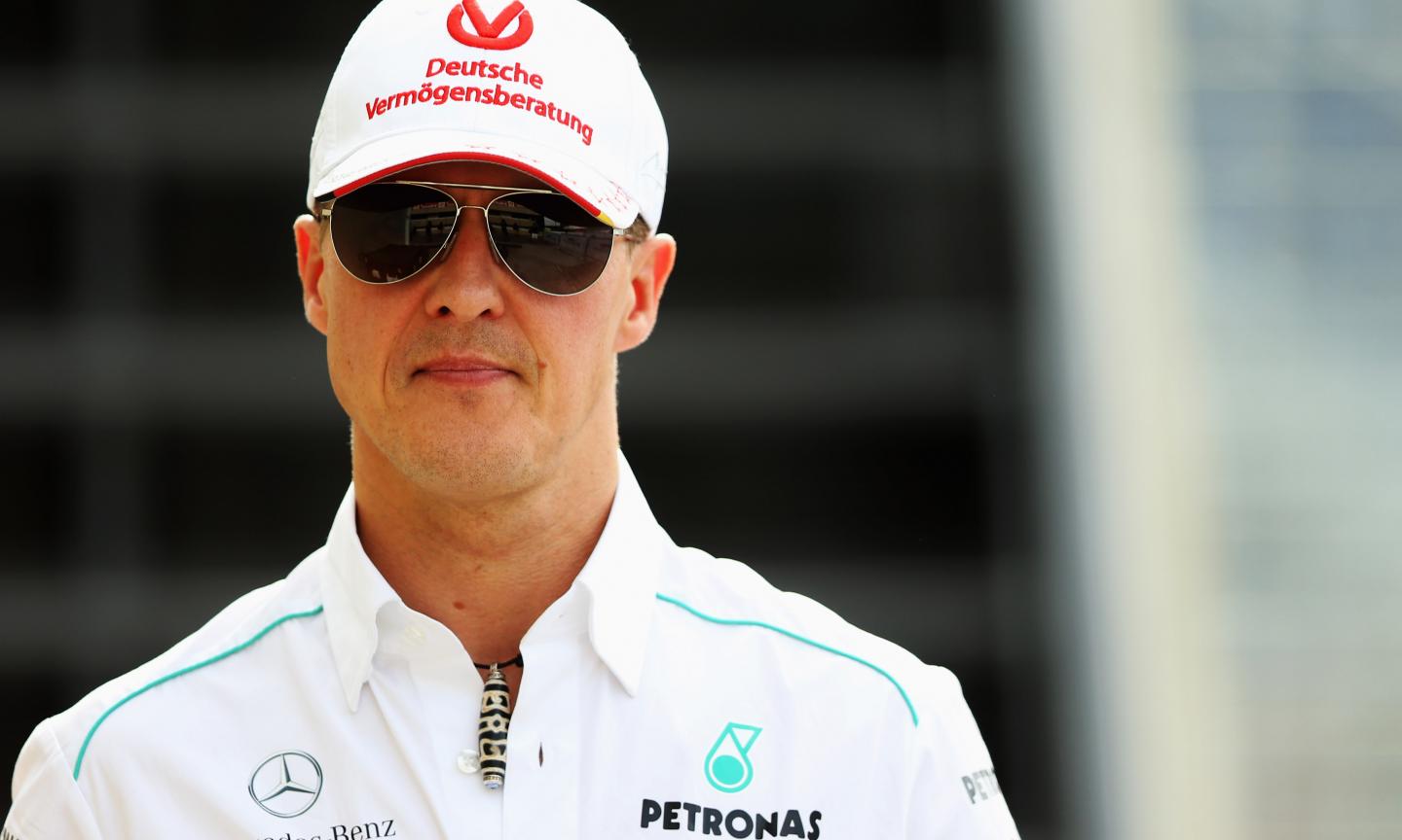 Buon compleanno Schumi! Il mito del campione che rimane anche nel silenzio