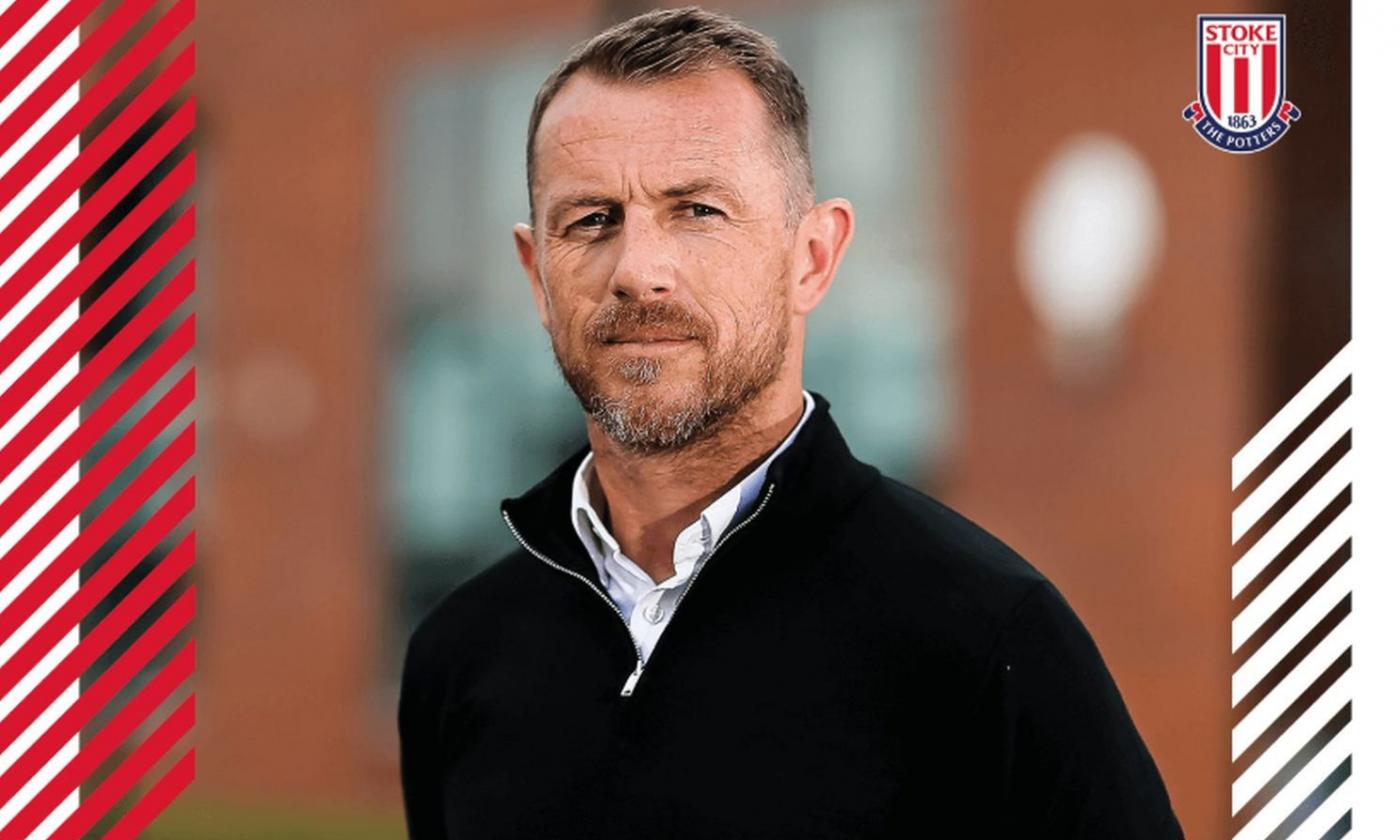 Stoke City, UFFICIALE: Rowett nuovo tecnico