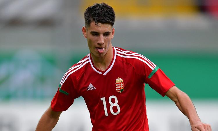Juve, Paratici stregato da Szoboszlai: pronto l'assalto al 'nuovo Milinkovic'