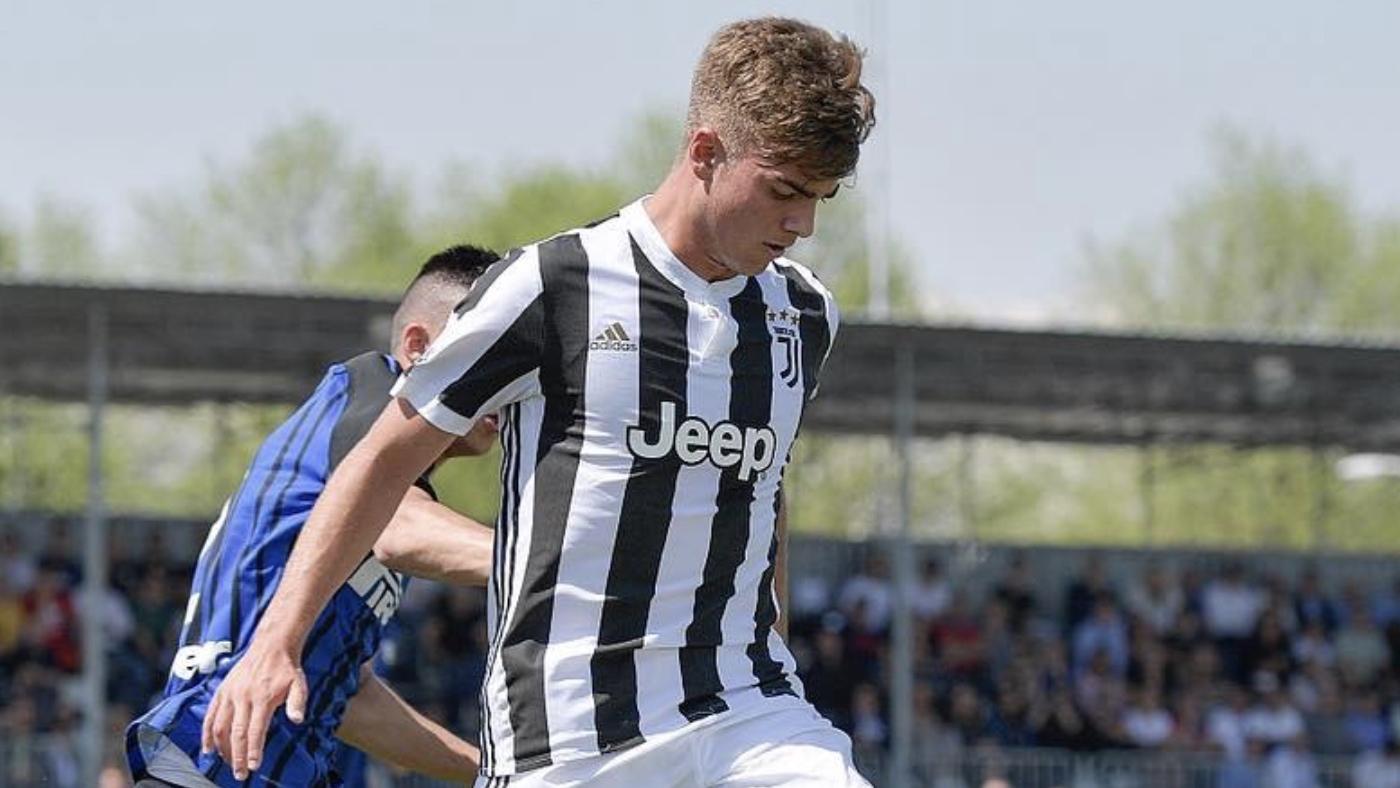 Avellino, piace un giovane ex Juventus