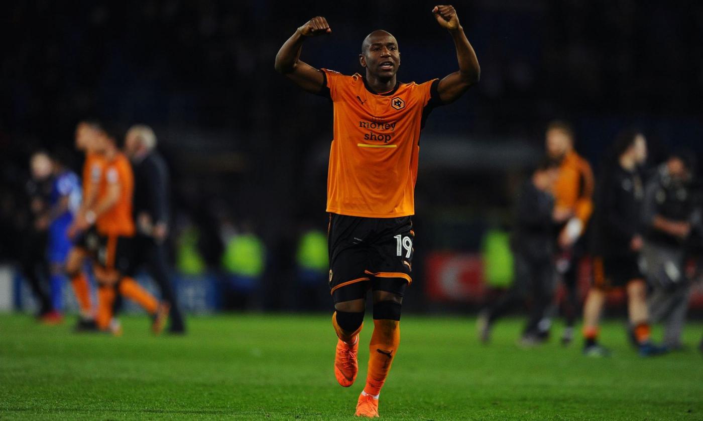 Bournemouth, UFFICIALE: Afobe torna al Wolverhampton