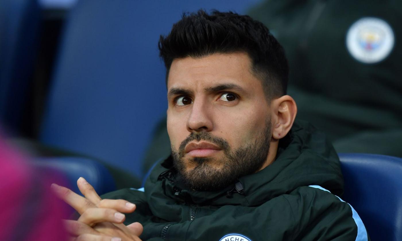 Liverpool-Manchester City, le formazioni ufficiali: Aguero in panchina