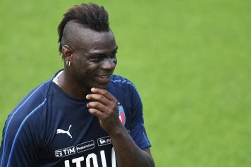 Transfer news: Is Mario Balotelli heading for Serie A ...