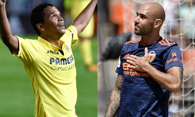 Milan, il Valencia vuole Bacca. La sua volontà, l'opzione per Zaza: il punto
