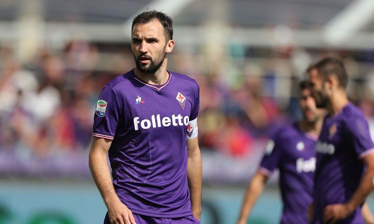 Sampdoria, Badelj tra le alternativa a Obiang