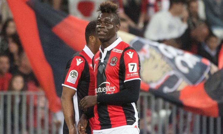 Balotelli, ora c’è il Marsiglia: francesi favoriti a 2,50