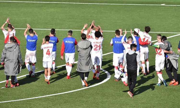 B nel caos, play off rinviati all'ultimo: è tutto in mano a dilettanti senza rispetto