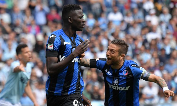 Mercato, Gomez, altro che rinnovo: la situazione (e la Lazio spera)