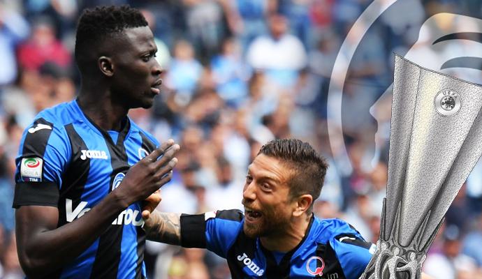 Atalanta, il Papu ricorda la vittoria con lo Shakhtar ed incita il popolo bergamasco