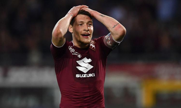 Belotti e Cairo, è botta e risposta sul futuro. Il Milan ci spera, il punto