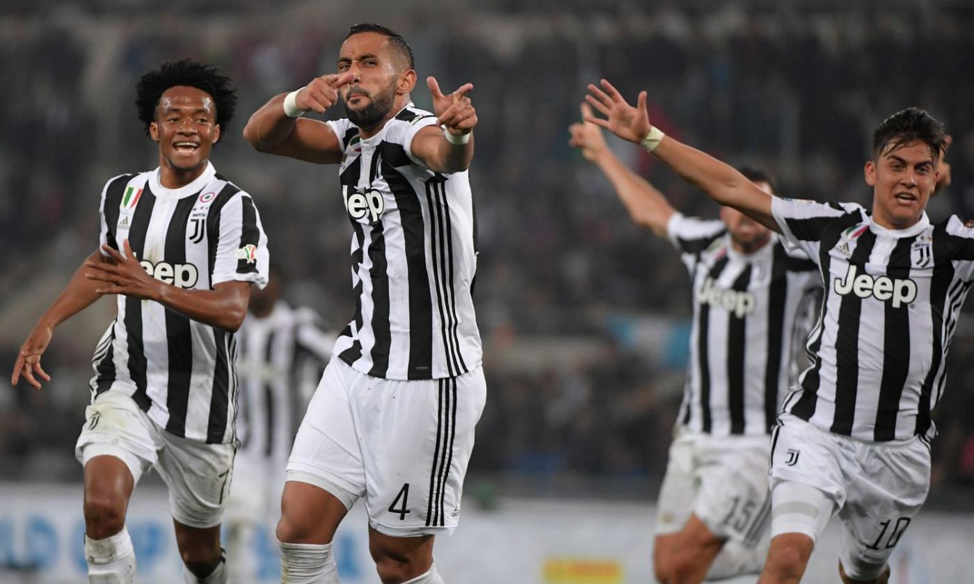 Exclusive: Arsenal make contact to sign Juventus’ star defenders, the situation