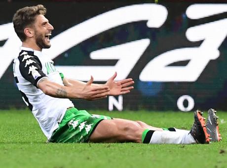 Inter, Spalletti vuole sfatare il tabù Sassuolo