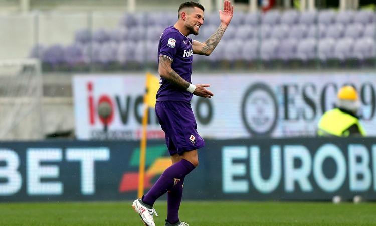 Italia, il viola Biraghi verso una maglia da titolare contro la Polonia