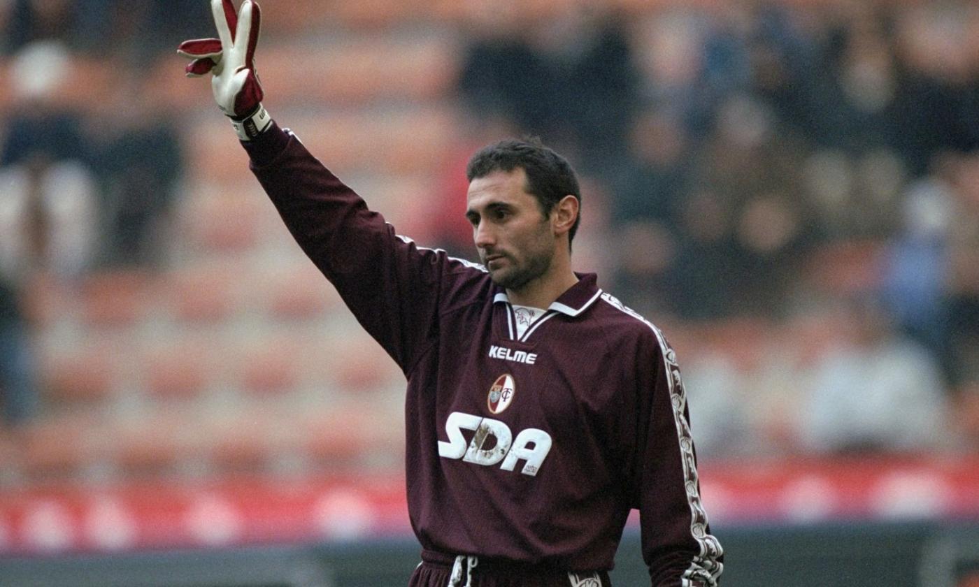 L'ex Torino Bucci: 'Meglio poveri e onesti che disonesti e vincenti come alla Juventus'