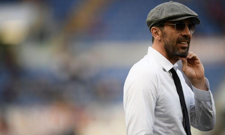 Buffon verso Parigi: 8 milioni di motivi per dire di sì al Paris Saint-Germain